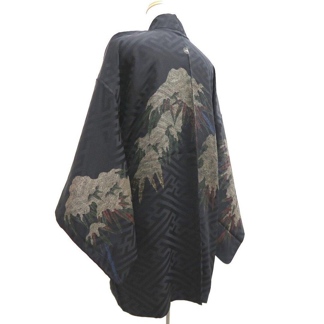 ROA ジャケット B-Way Jacket In Black Scritto Nylon – CHIIIQ