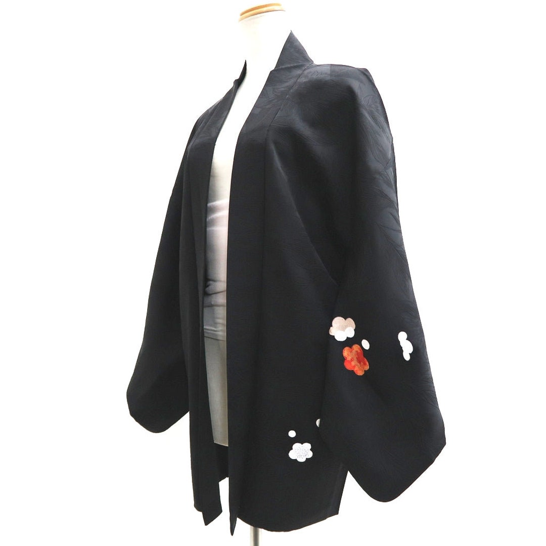 AP STUDIO 【DAWN/ダン】HAORI Middle Custom DTLA Print - Traditional Haori | Order Online