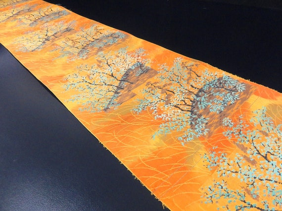 bambus skateboard deck OLYMPIC SLASH main image 1