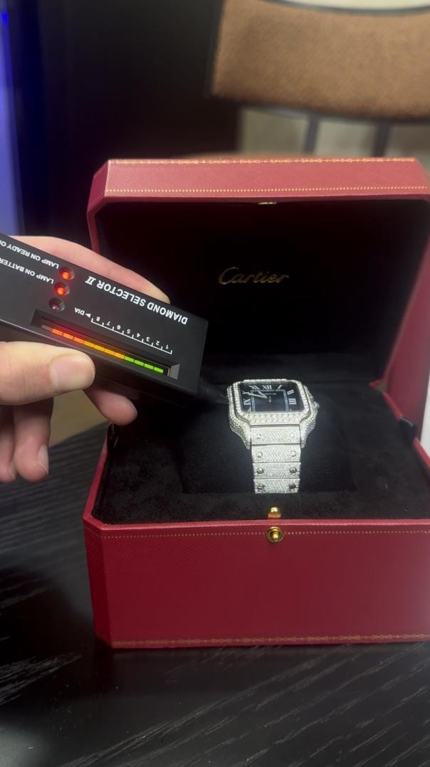 Cartier watch box - Etsy 日本