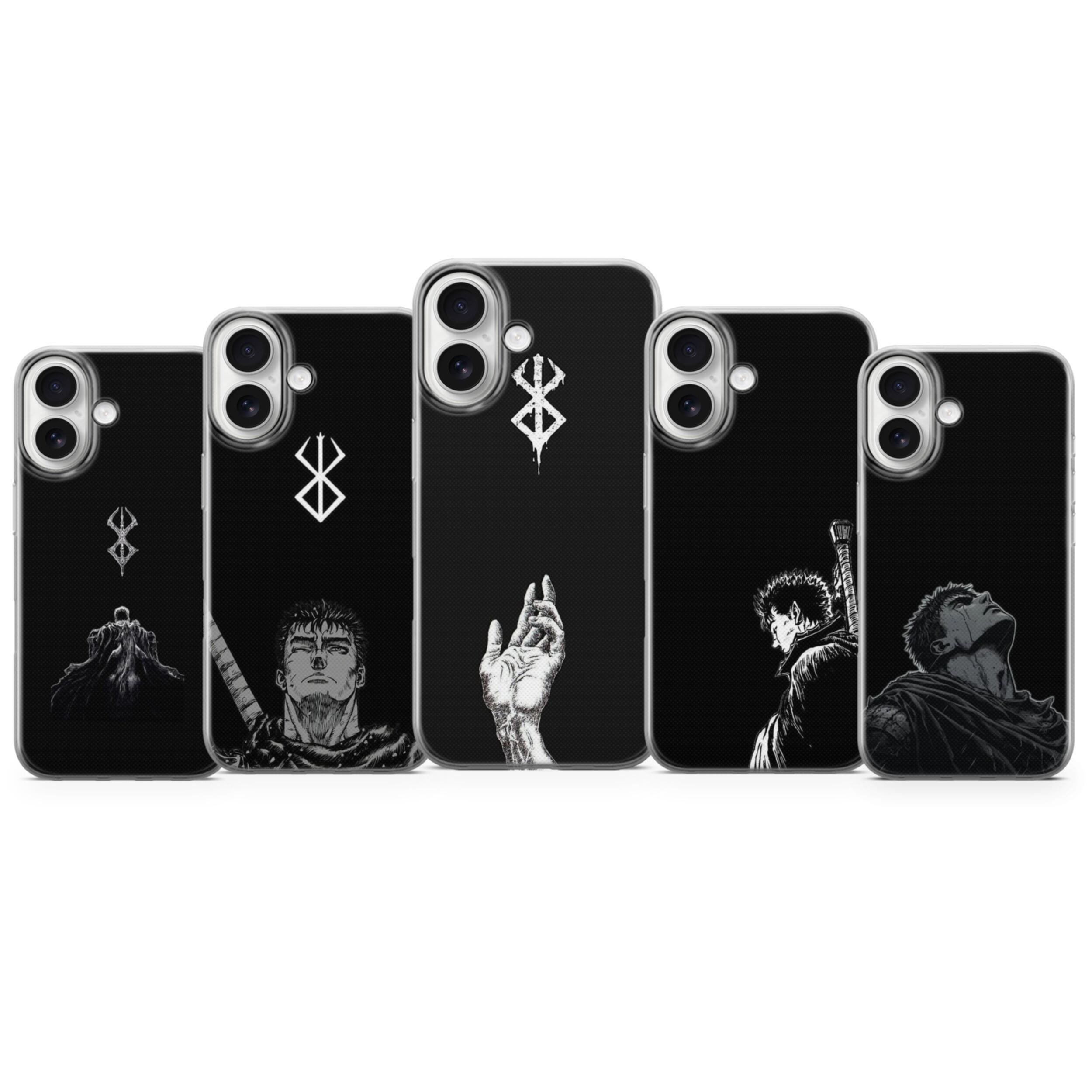 Berserk case - Etsy 日本