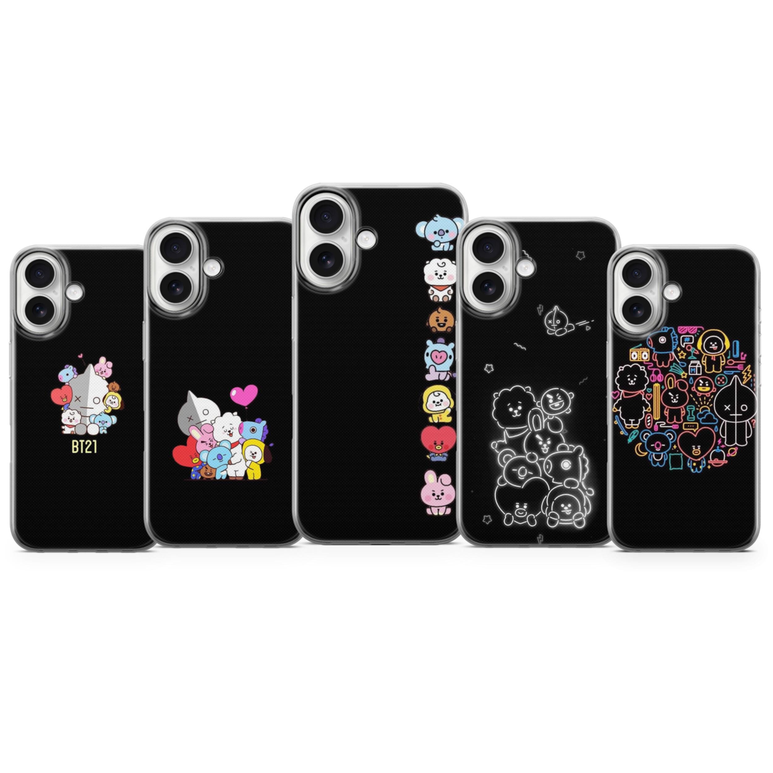 custom dog phone case Custom Pet Phone Case with Wreath, Personalized Dog Phone Case with Pe The Pet Pillow