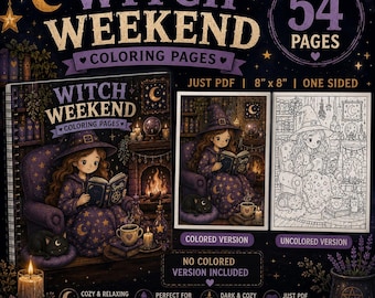 Witchy coloring pages Witchy coloring book gothic coloring witchy coloring page gothic coloring book witch coloring pages coloring book