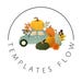 TemplatesFlow store logo