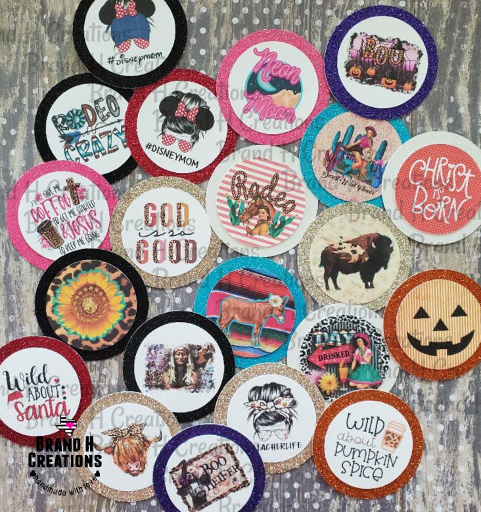 Cardstock Freshie Cutouts/Cardstock Cutouts/Cardstock Freshies Etsy