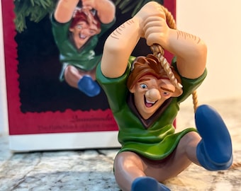 Hallmark Keepsake Disney The Hunchback of Notre Dame