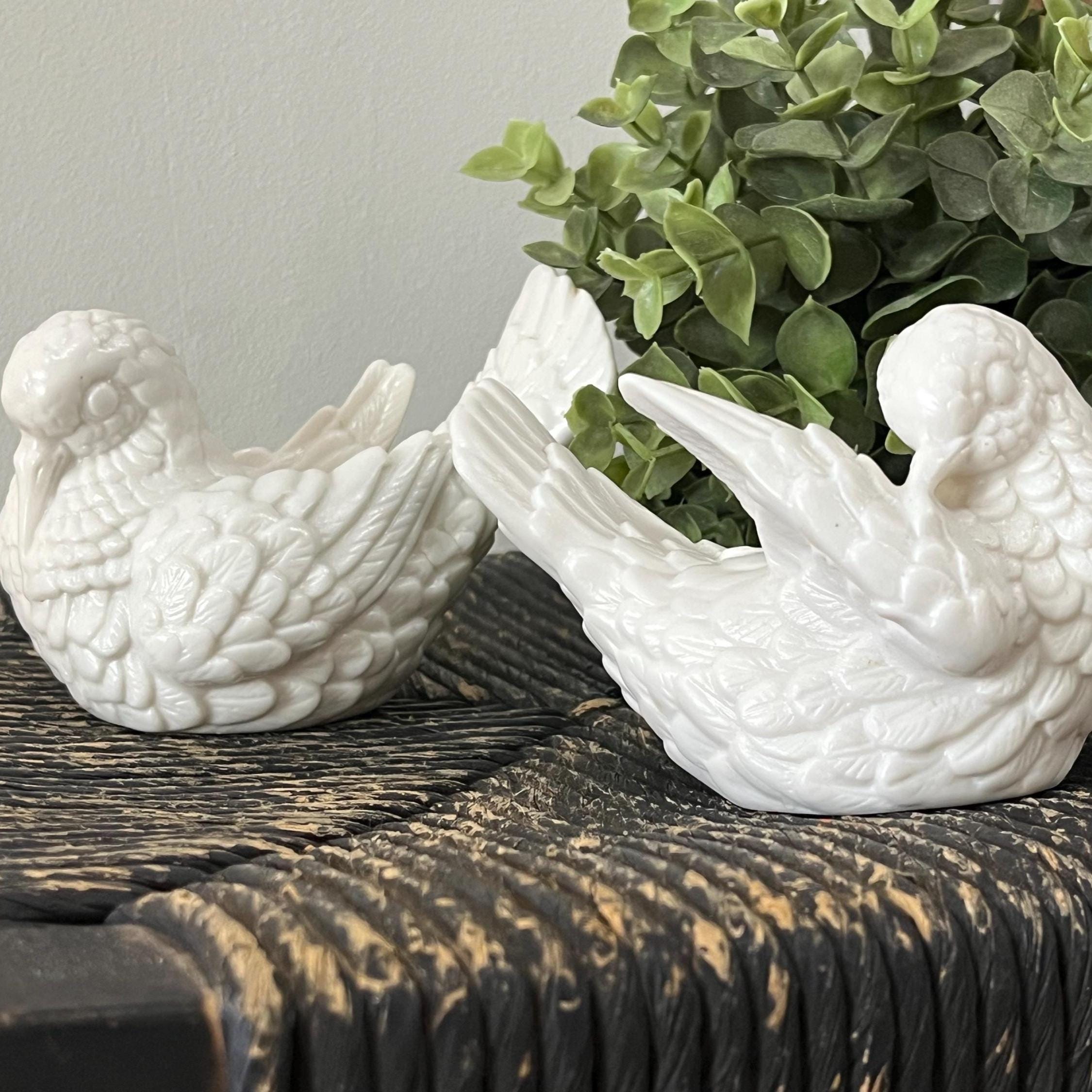 A Santini Figurines - Etsy