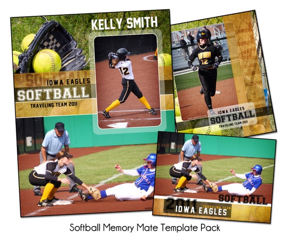 softball memory ball