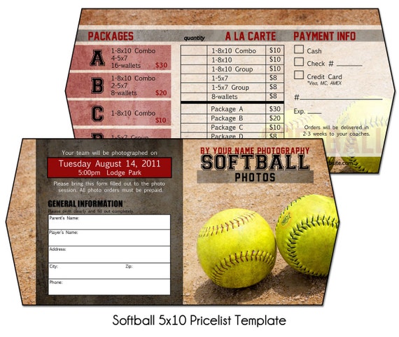 softball memory ball