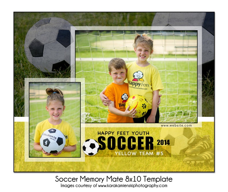 soccer-mm3-8x10-memory-mate-sports-photo-template-digital-etsy