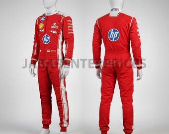 2026 Custom F1 Inspired Racing Suit, Personalized Kart Suit, Adults & Kids