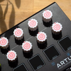 Naruto Synth + Dj Knob