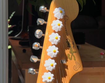 Daisy Tuner Caps