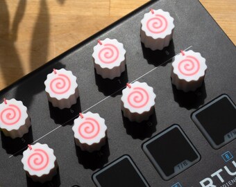 Naruto Synth + Dj Knob