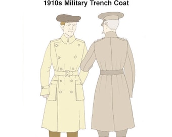 1910/'s Wool Coat M Medium 40 Chest Antique Edwardian Frock Coat 1910s Suit Jacket 10/'s Velvet Collar Peaky Blinders 10s Overcoat 1900s Coat