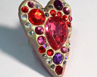 My Heart Ring