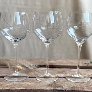 Rosenthal Studio Linie Germany Glasses - Etsy