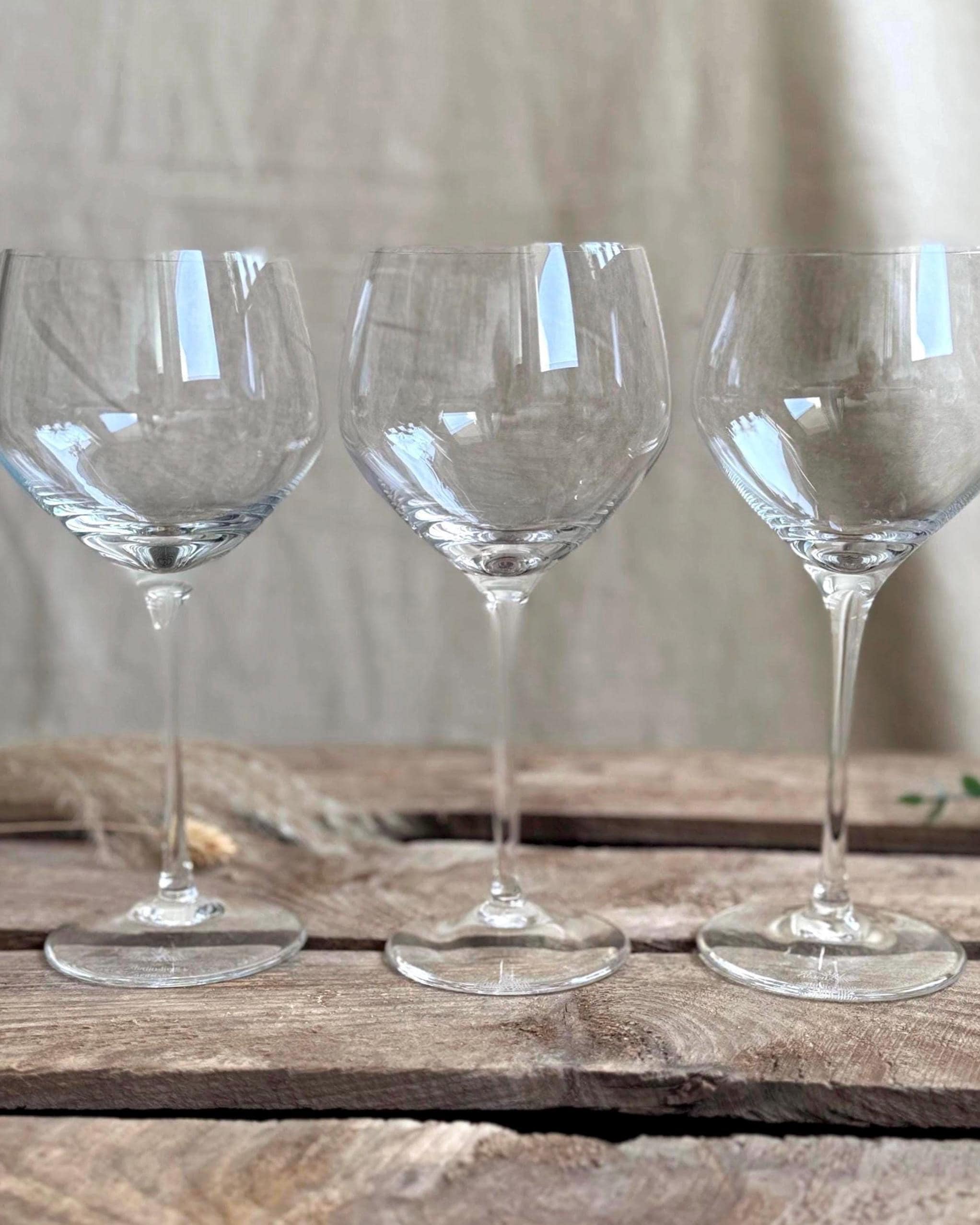 Rosenthal Studio Linie Germany Glasses - Etsy