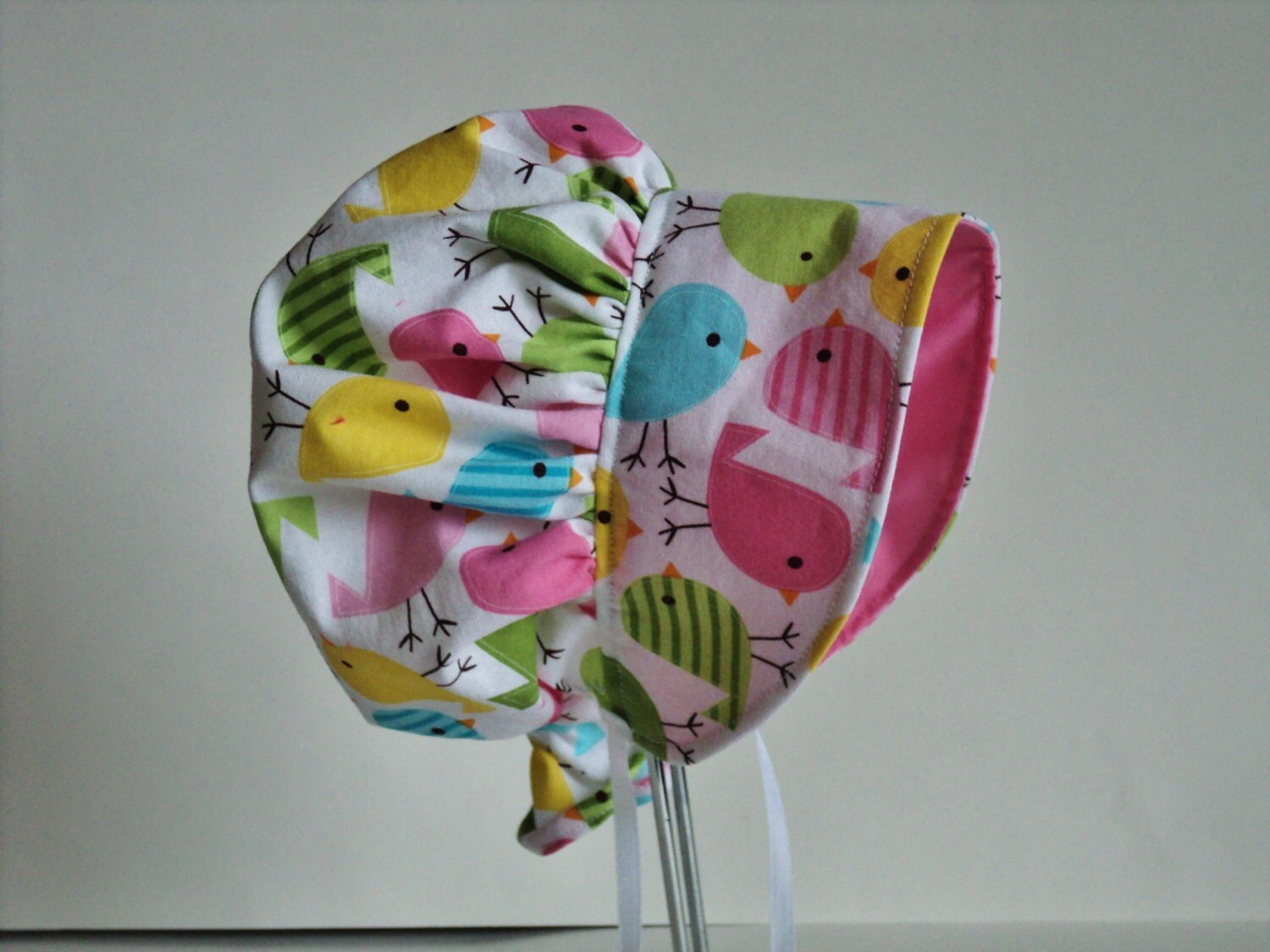 Baby Girl Sun Hat Sun Toddler Hat Spring Etsy