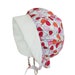 see more listings in the Bonnets For Girl Or Boy  section