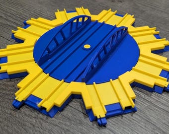 きかんしゃトーマス 2つの物語 パーシーとハロルドとパーシーが