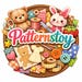 PatternsToy store logo
