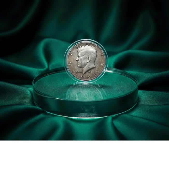1963 half dollar - Etsy 日本