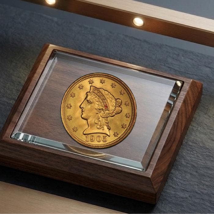 モ*ー様 外国硬貨5枚セット モ*ー様 外国硬貨5枚セット Rare James Monroe 5th President 1817