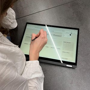 Paquete de inicio de productividad