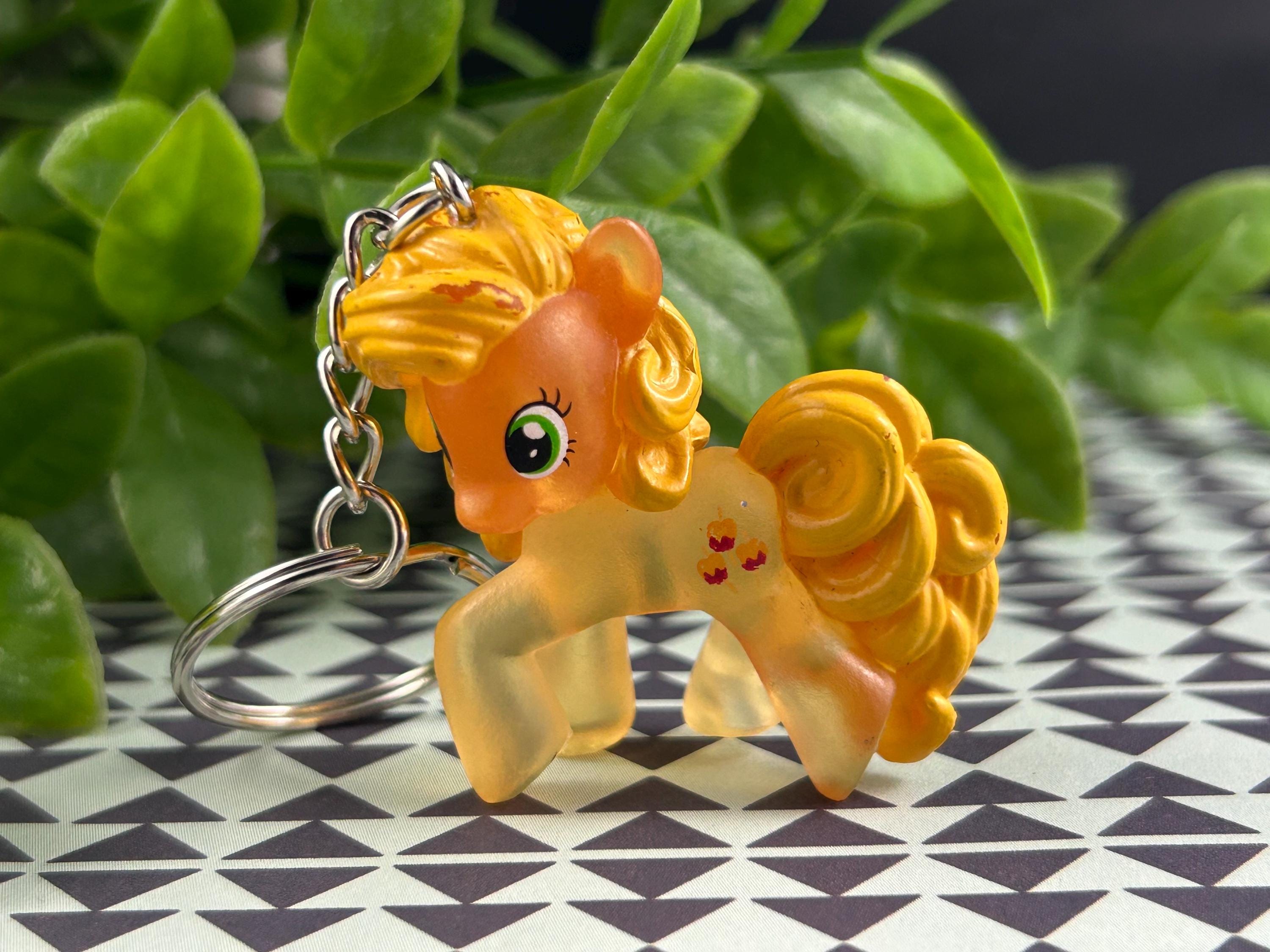 HASBRO MY LITTLE Pony Movie PIRATE PINKIE PIE 10" peluche GIOCATTOLO