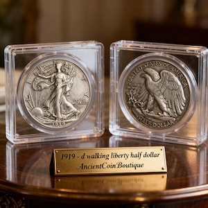 リバティハーフダラー - Etsy 日本