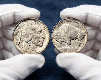 1964年アメリカ合衆国5セント硬貨 - アメリカ合衆国5セント硬貨