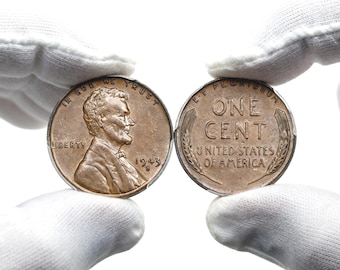 1962年 D リンカーン記念ペニー 1セント 米国コイン - Etsy 日本