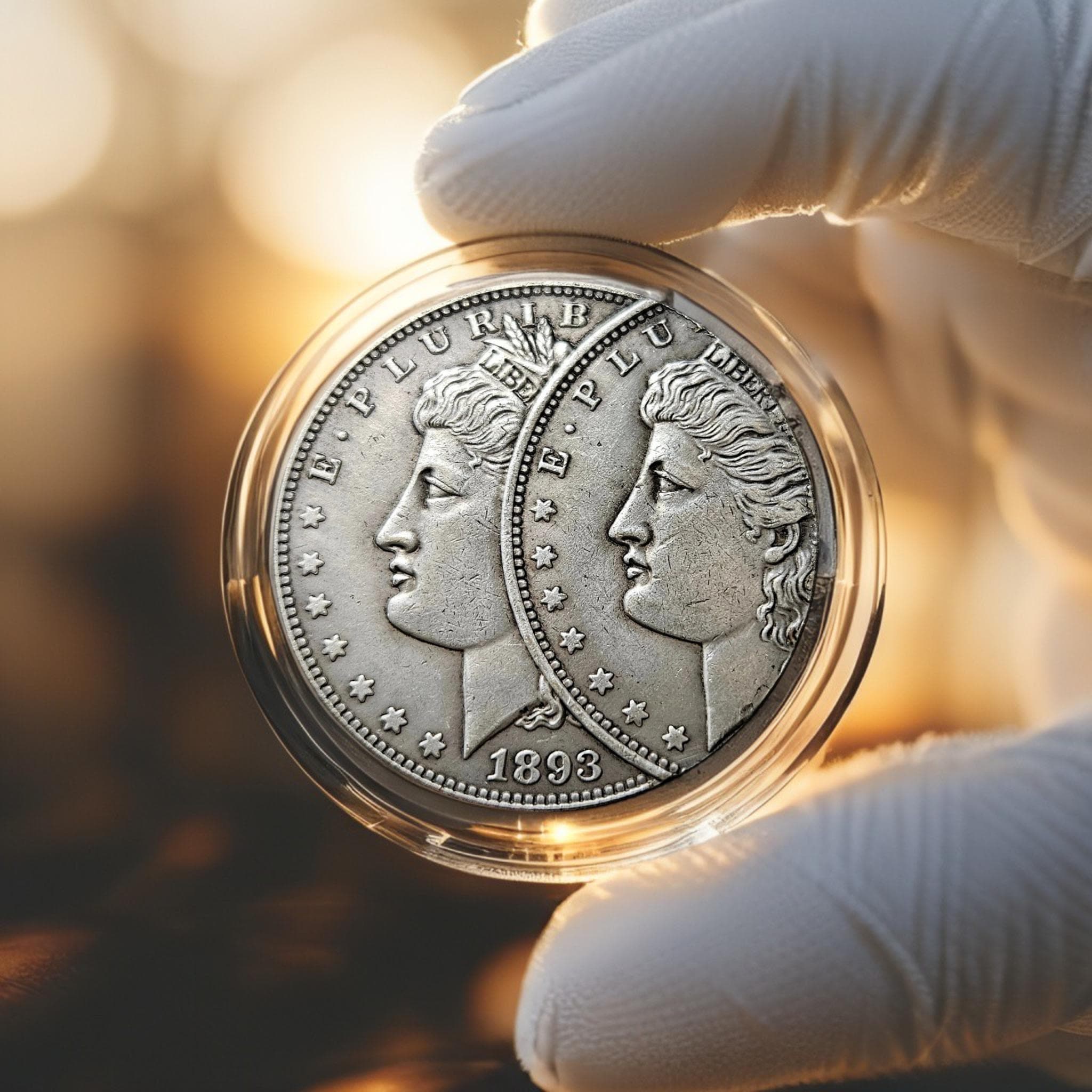 Mint error coin - Etsy 日本
