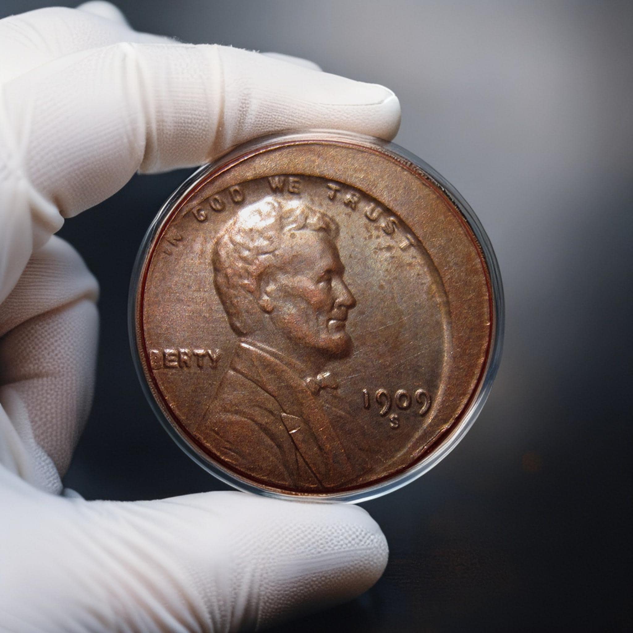 One cent 1944 d - Etsy 日本
