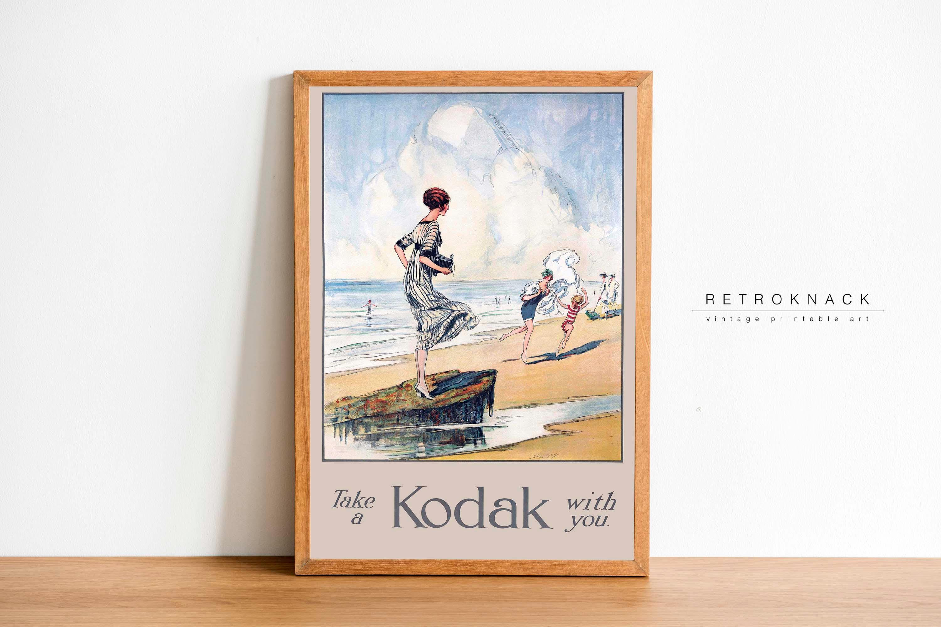 ヴィンテージ　カメラ型バニティ　コンパクトミラー　1920年代　Germany 1920s camera - Etsy 日本