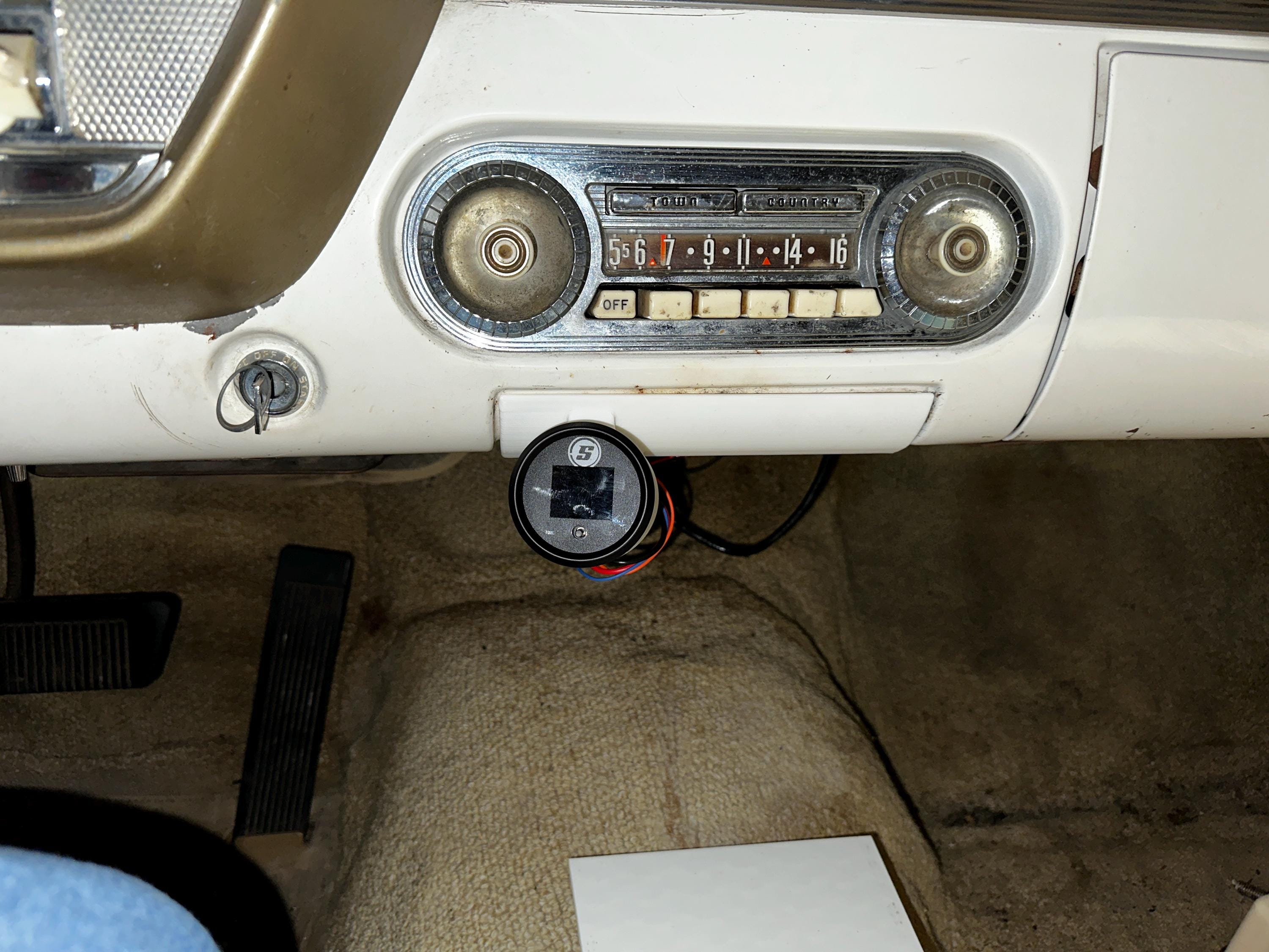 1958 edsel citation - Etsy 日本
