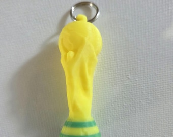 FIFA World Cup keychain