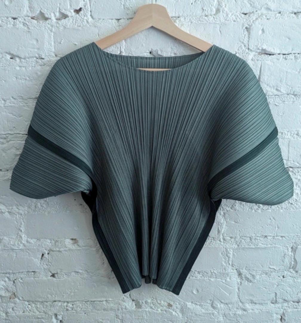 Vintage Issey Miyake Pleats Please - Etsy