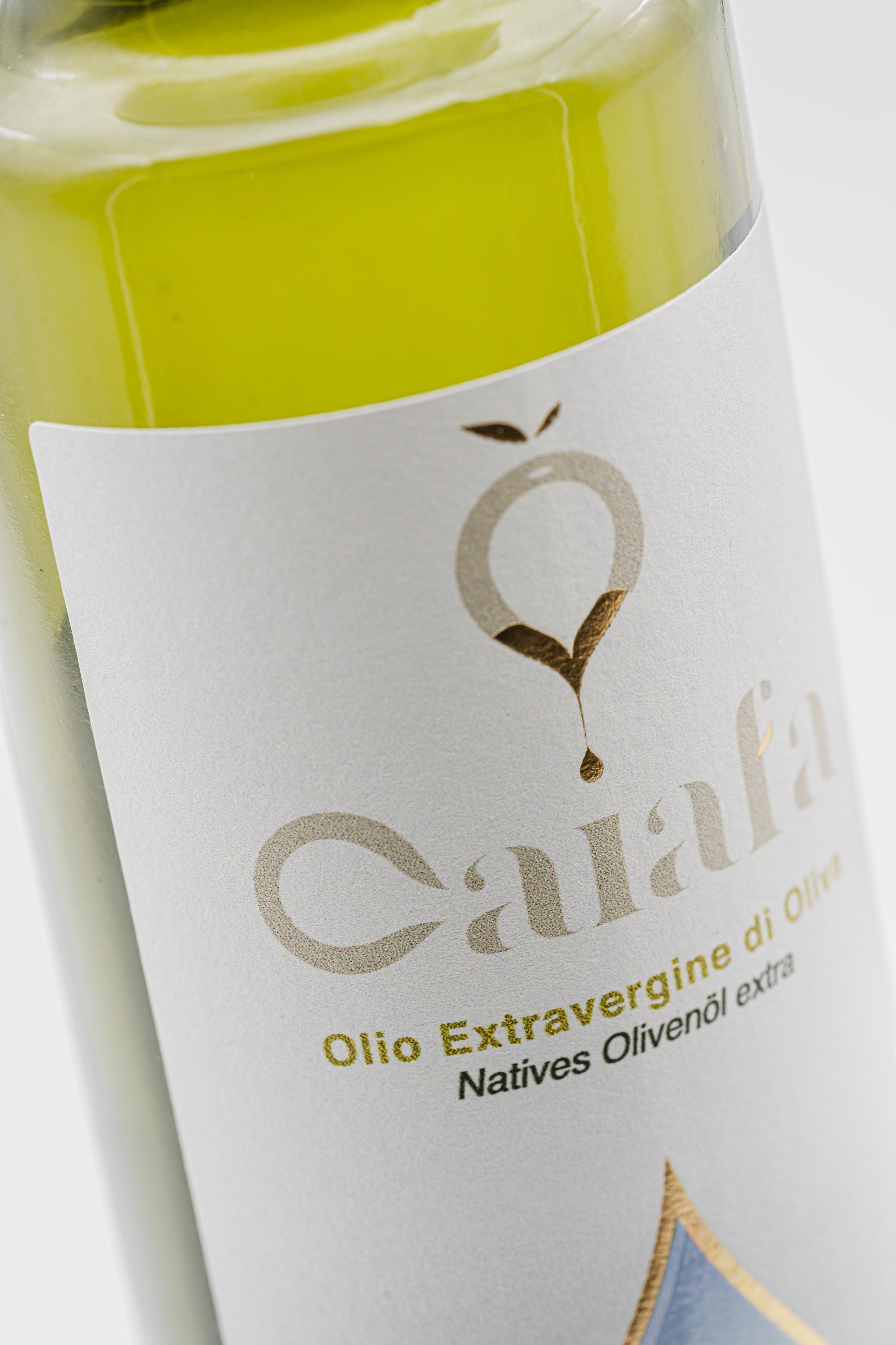 Aceite de oliva virgen extra