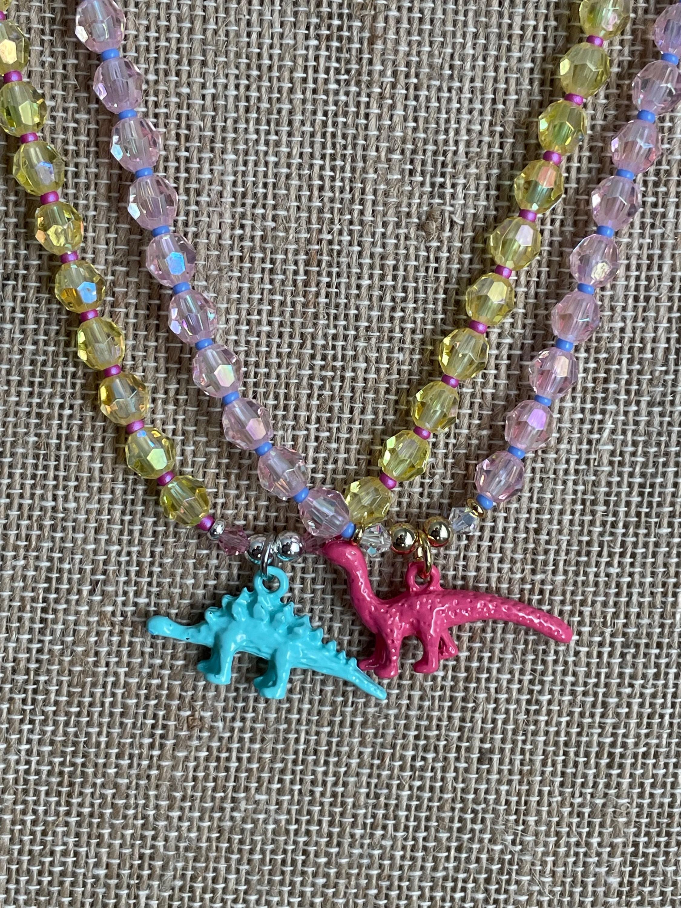 Swarovski Dinosaur - Etsy