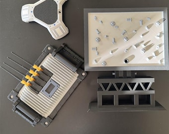 Rainbow Six Siege Inspired Gadgets - Fun Life Size Gifts for Gamers