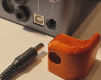 Quad Cortex A/C Cover