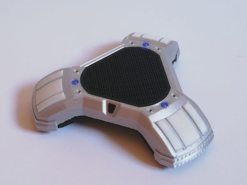 Rainbow Six Siege Inspired Gadgets - Fun Life Size Gifts for Gamers Proximity Alarm