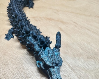 Articulated Dragon