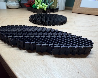 The Worm Fidget Toy: Simple, Satisfying, and 3D Printed!