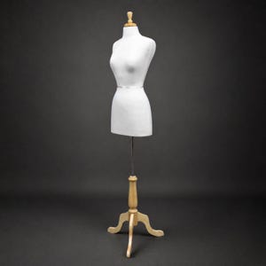 jersey dress form covers Fabulous Fit Dress Form Fitting System