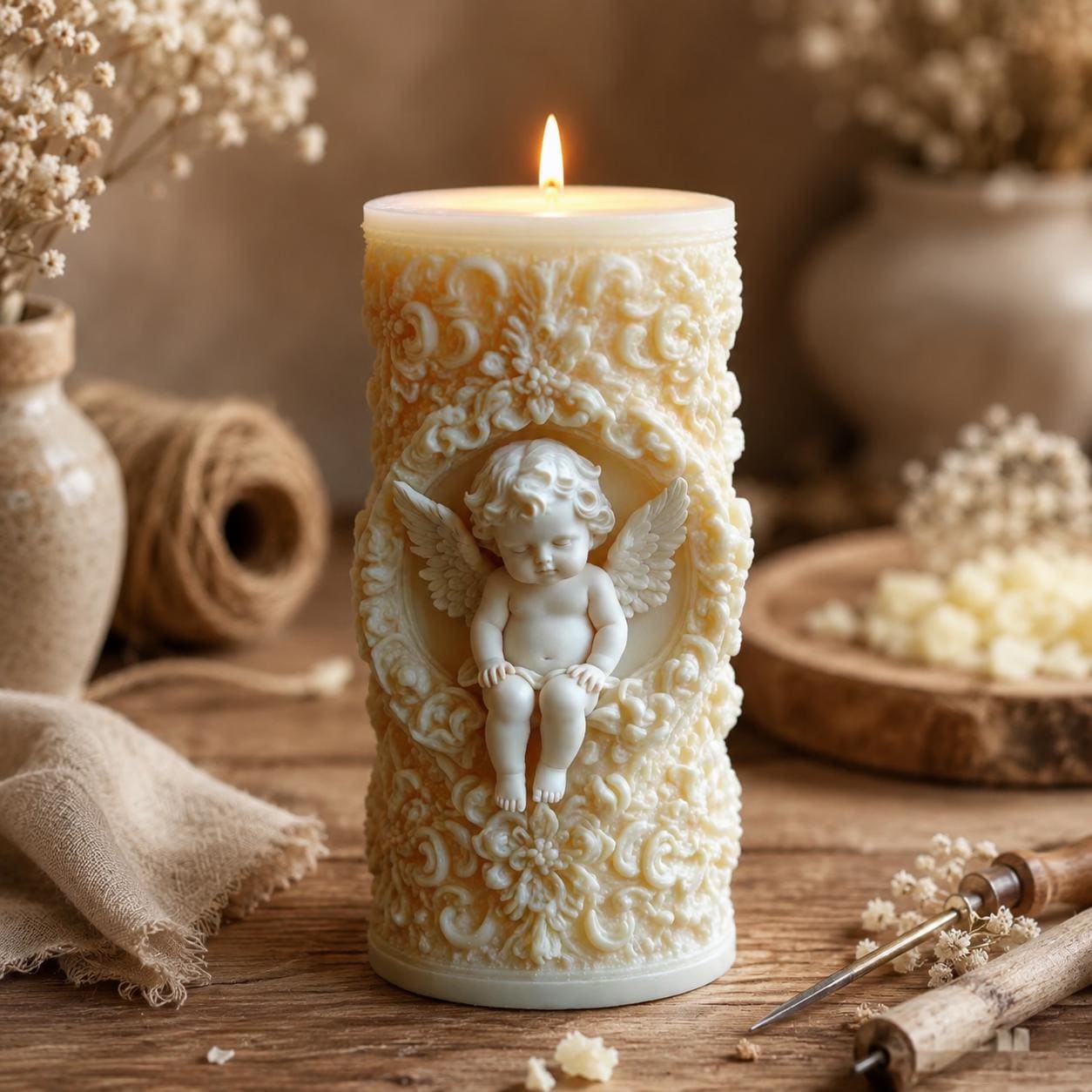 Vintage Diptyque - Etsy