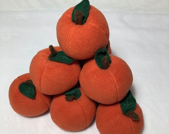 Catnip Oranges