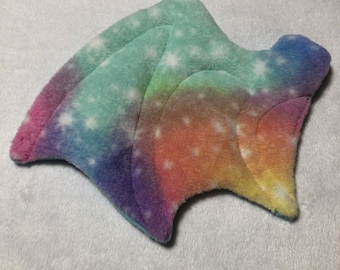 Dragon Wing Catnip Toy